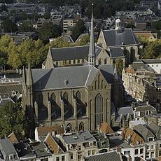 St. Willibrord's Church, Utrecht httpsuploadwikimediaorgwikipediacommonsthu