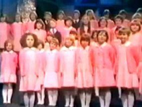 St Winifred's School Choir There39s still no one quite like Grandma Express Yourself Comment