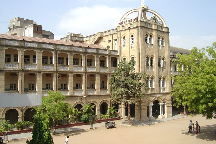 St. Xavier's High School, Mirzapur