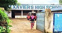 St. Xavier's High School, Rayagada httpsuploadwikimediaorgwikipediacommonsthu