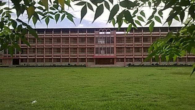 St. Xavier's Higher Secondary School, Bettiah