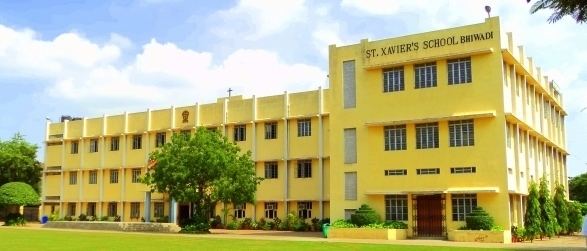 St. Xavier's School, Bhiwadi