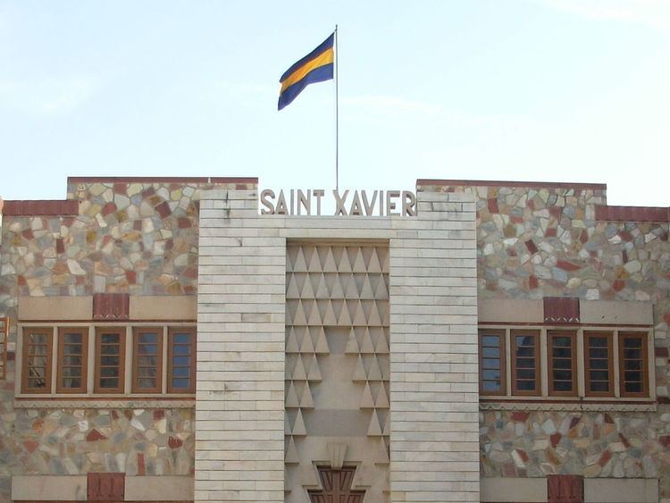 St. Xavier's School, Jaipur