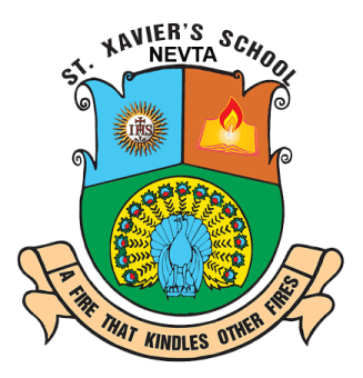 St. Xavier's School, Nevta St Xavier39s School Nevta