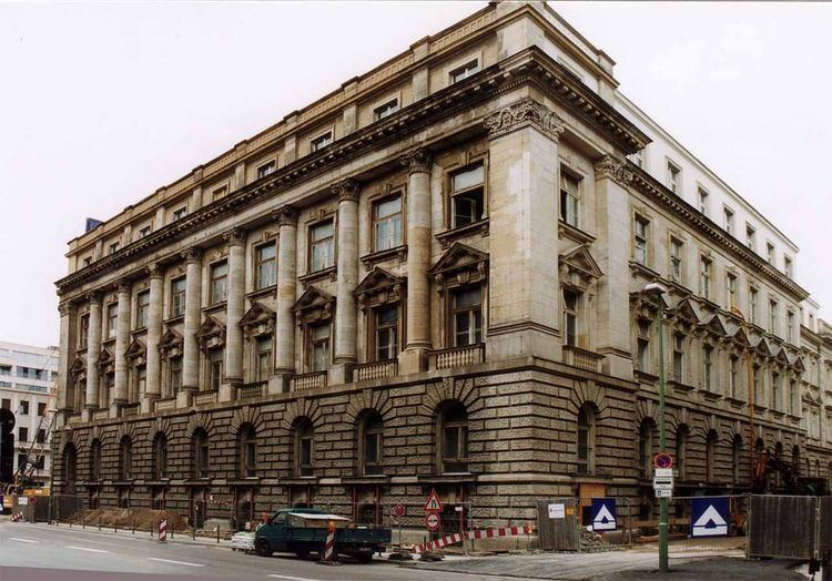Staatsbank