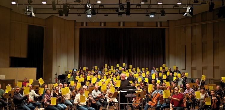 Staatsphilharmonie Rheinland-Pfalz Deutsche Staatsphilharmonie RheinlandPfalz ORCHESTERLAND