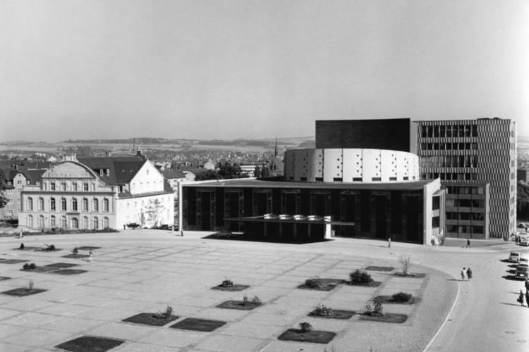 Staatstheater Kassel