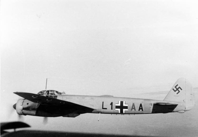 Stab (Luftwaffe designation)