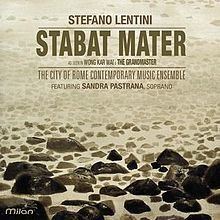 Stabat Mater (album) httpsuploadwikimediaorgwikipediaenthumb7