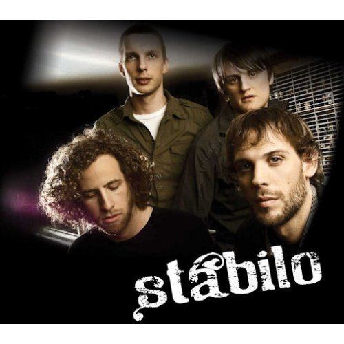 Stabilo (band) Stabilo Tour Dates and Concert Tickets Eventful