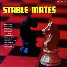 Stable Mates httpsuploadwikimediaorgwikipediaenthumbe