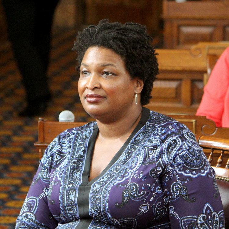 Stacey Abrams Stacey Abrams the New Georgia Project and Winning Elections