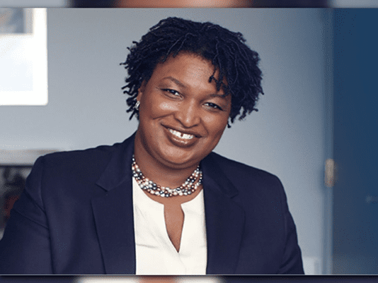 Stacey Abrams Governor 2018 Stacey Abrams enters race 11alivecom