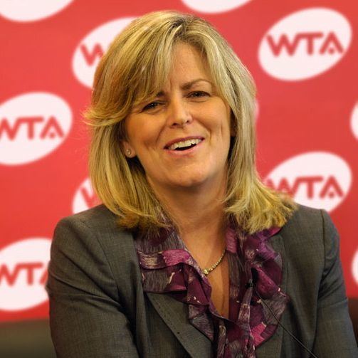 Stacey Allaster Conference WTA boss Allaster among speakers at Sports