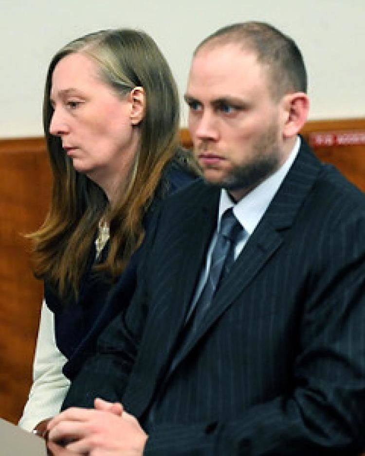 Stacey Castor Woman gets 50 years in antifreeze murder of husband NY