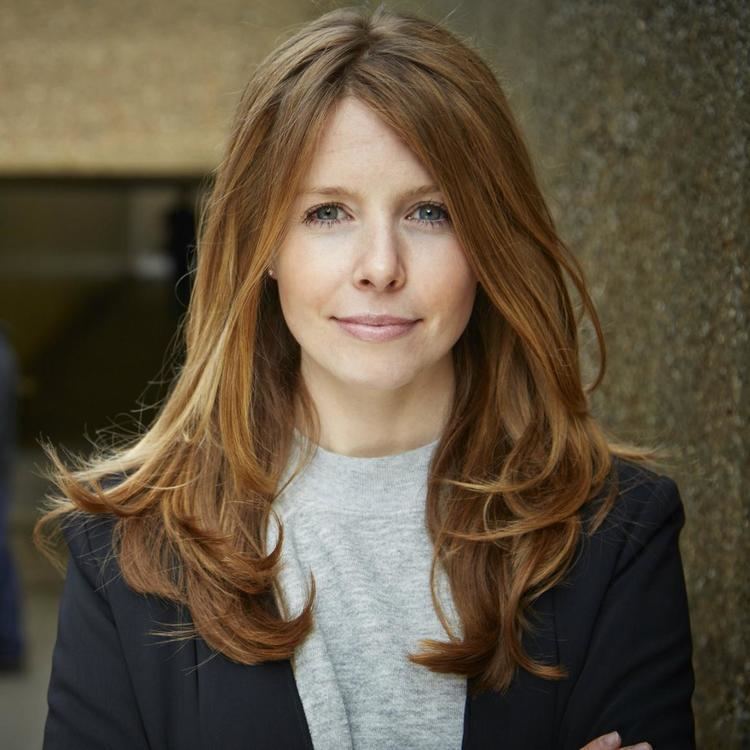 Stacey Dooley - Alchetron, The Free Social Encyclopedia