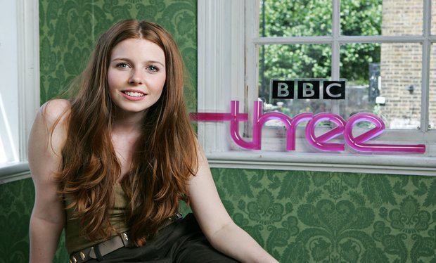 Stacey Dooley BBC3 closure is a bad idea says Beaten by by Boyfriend