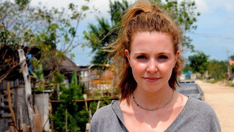 Stacey Dooley BBC Three Stacey Dooley Investigates The Truth About