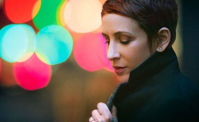 Stacey Kent Stacey Kent The Changing Lights PopMatters