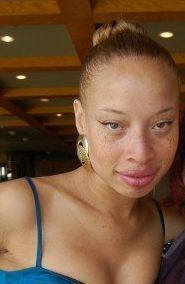 Stacey McKenzie Stacey McKenzie Wikipedia the free encyclopedia