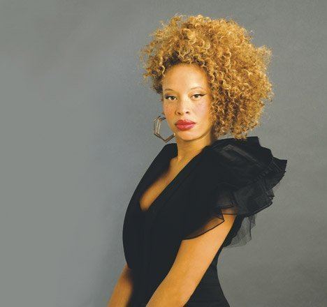 Stacey McKenzie Stacey McKenzie NOW Toronto Magazine Think Free