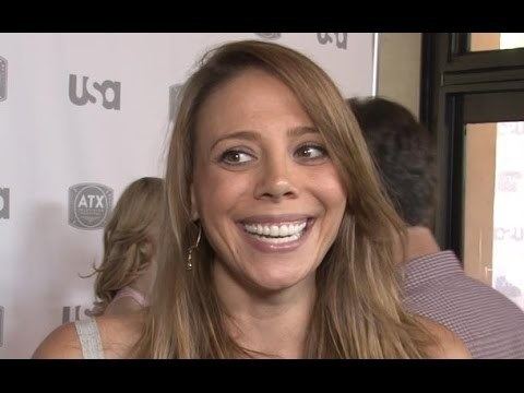 Stacey Oristano Bunheads Star Stacey Oristano Talks Her Dream Ending for
