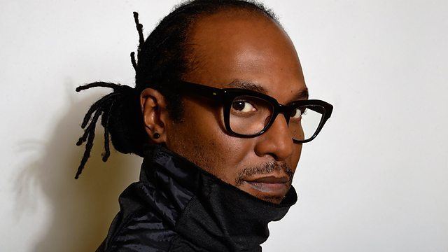 Stacey Pullen Stacey Pullen39s top 10 Detroit techno classics FACT