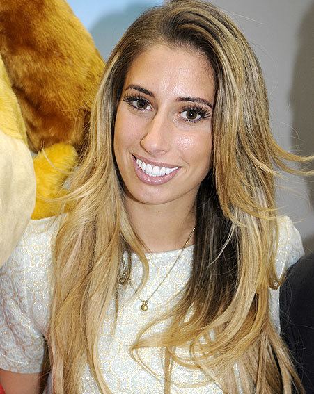 Stacey Solomon imagesokcouk1414073215StaceySolomoncelebrit