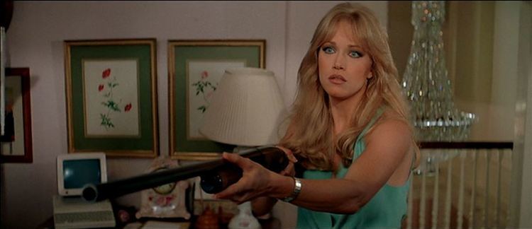 Stacey Sutton Hill Place A Modest Defense of Tanya Roberts as Bond Girl Stacey
