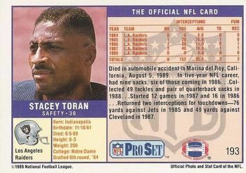 Stacey Toran The Trading Card Database Stacey Toran Gallery