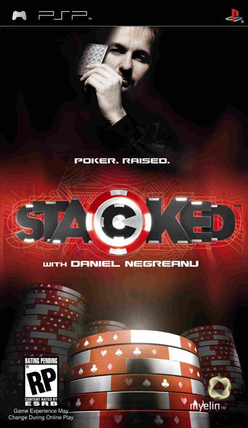 Stacked with Daniel Negreanu Stacked with Daniel Negreanu IGN
