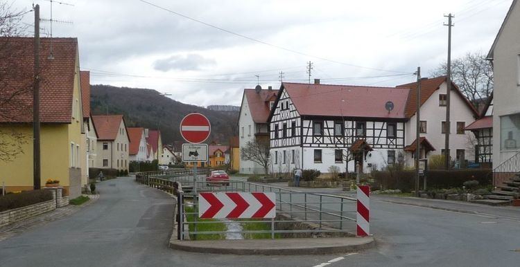 Stackendorf (Buttenheim)