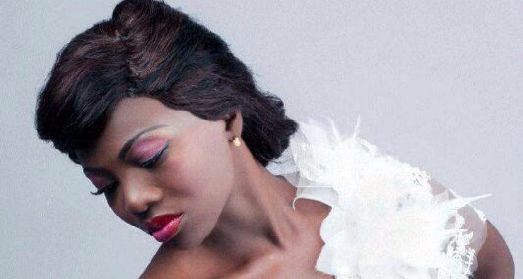 Stacy Amoateng I39ve nothing against Mzbel The Spectator