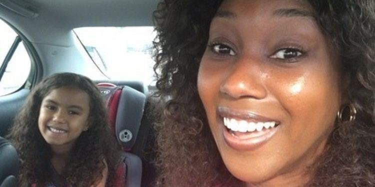 Stacy-Ann Gooden To the Cop Who Pulled Us Over HuffPost