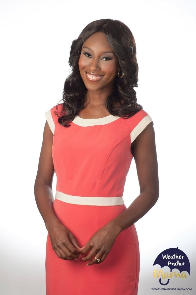 Stacy-Ann Gooden Journalism 101 Important Tips on Breaking into News and Juggling