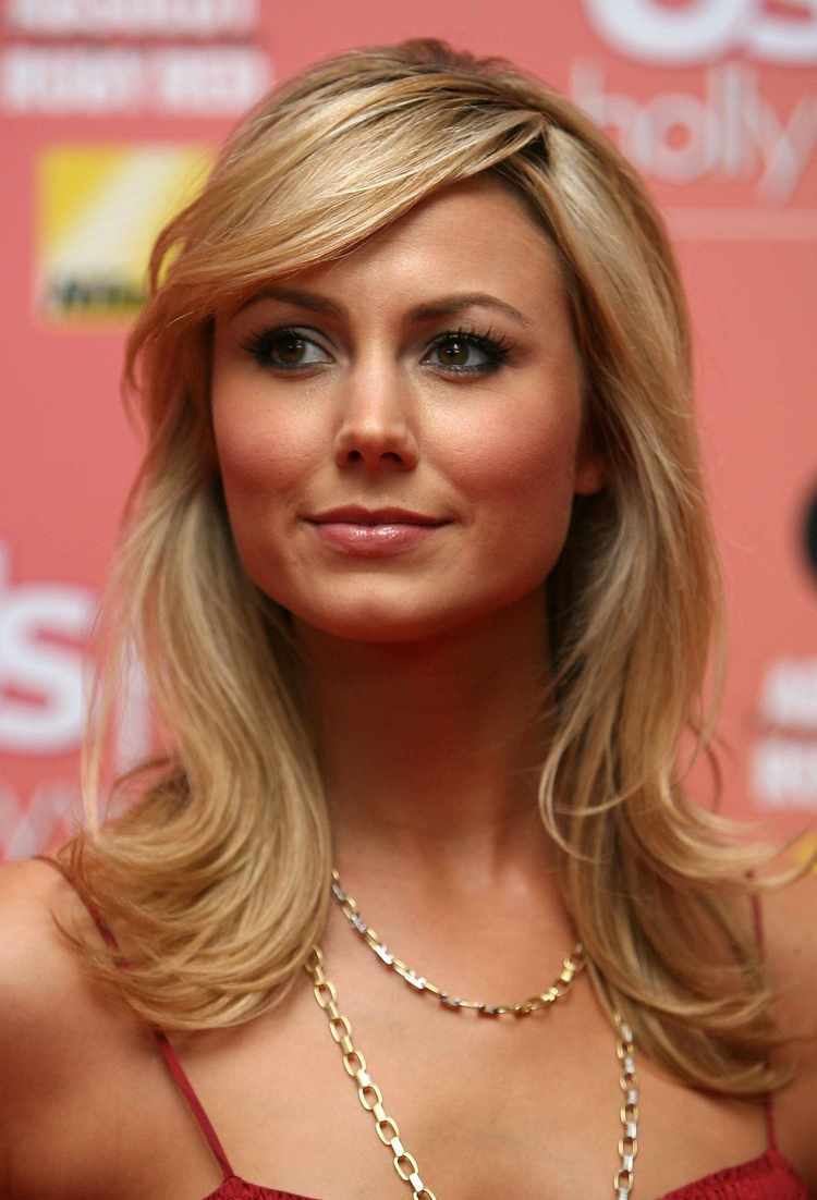 Stacy Keibler - Wikipedia