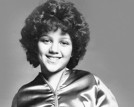 Stacy Lattisaw (American Singer) ~ Wiki & Bio with Photos