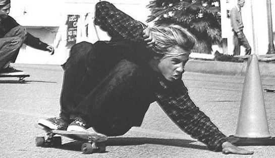 Stacy Peralta Stacy Peralta breaks sad news Jay Adams died of heart