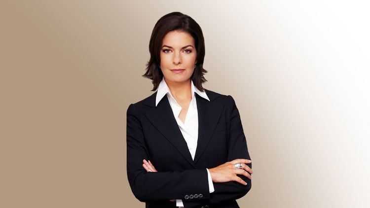 Stacy Warner Stacy Warner played by Sela Ward Cast amp Crew House USA Network