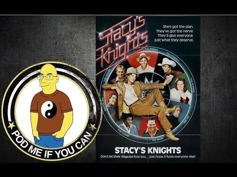 Stacy's Knights Stacys Knights 1983 PMIYC TV41 YouTube