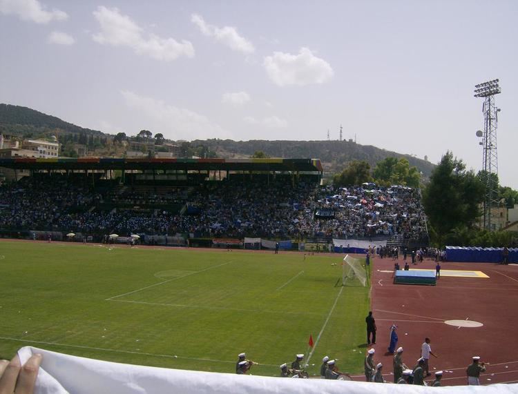 Stade Akid Lotfi