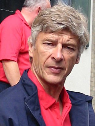 Stade Arsène Wenger