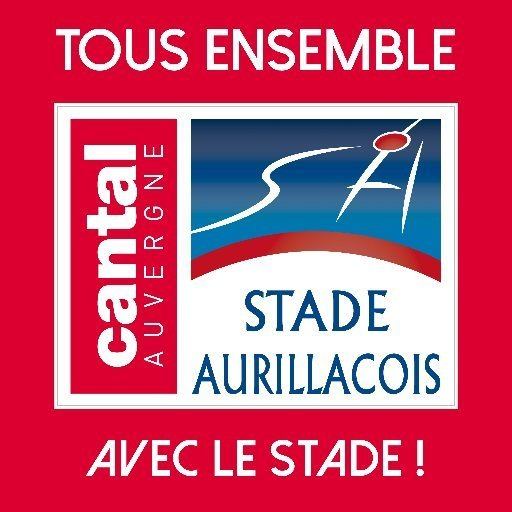 Stade Aurillacois Cantal Auvergne Stade Aurillacois sacaofficiel Twitter