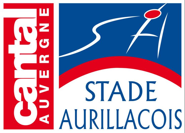 Stade Aurillacois Cantal Auvergne httpsuploadwikimediaorgwikipediacommonsthu