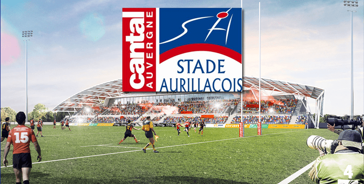 Stade Aurillacois Cantal Auvergne This Is Texas Rugby Christian Ostberg signs 2 year contract with