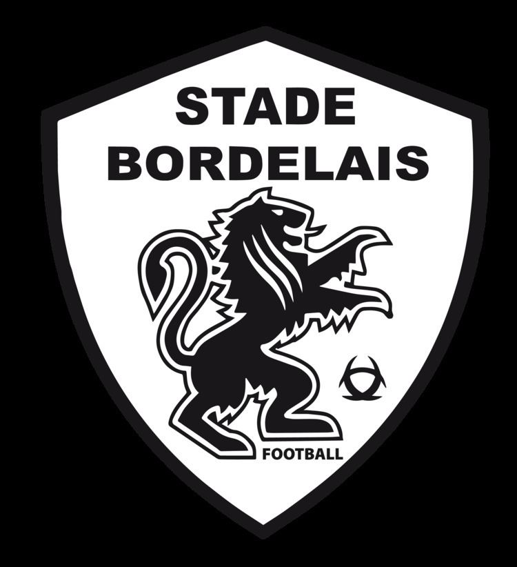Stade Bordelais (football) httpsuploadwikimediaorgwikipediacommons77