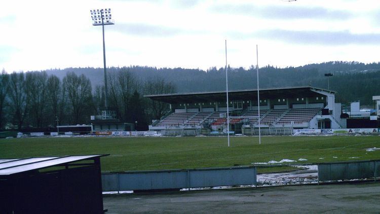 Stade Charles-Mathon