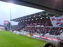 Stade Charles Tondreau httpsuploadwikimediaorgwikipediacommonsthu