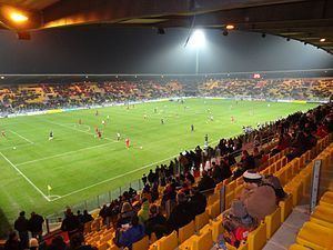 Stade de l'Épopée httpsuploadwikimediaorgwikipediacommonsthu