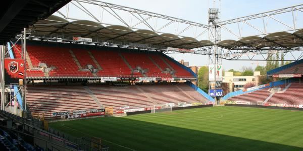 Stade du Pays de Charleroi Stade du Pays de Charleroi The Stadium Guide